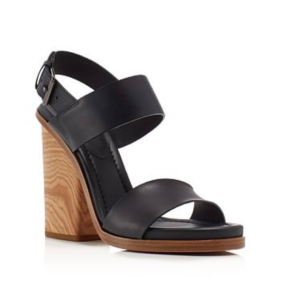 Vince Haley Sandal - Picture 12 of 12